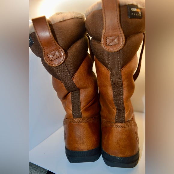 Women’s Timberland NWOT boots size 8.5 - Picture 6 of 8